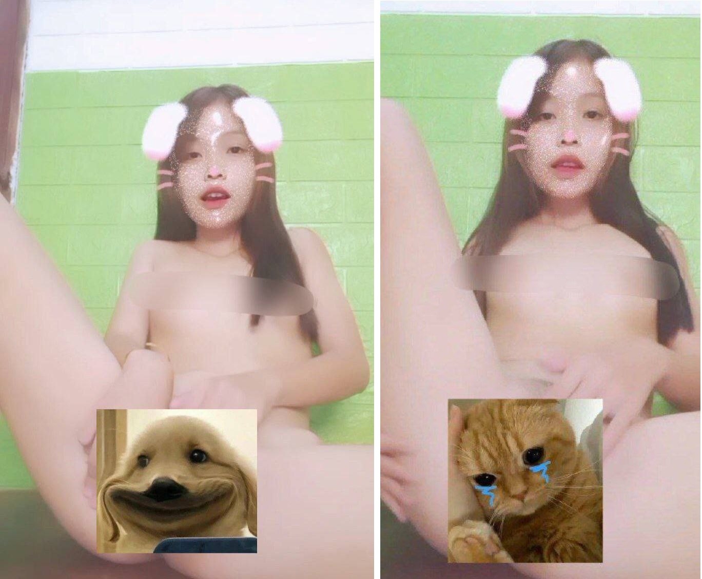 Phim  Sex Tik toker còn được gọi là thỏ bướm nhiều nước đụ rất vui