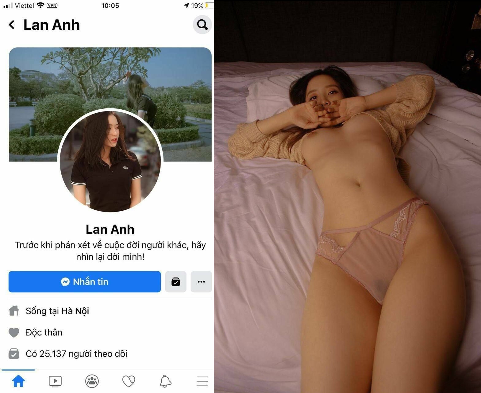 Phim  Sex Tôi và em Lan Anh đang chịch nhau mạnh mẽ