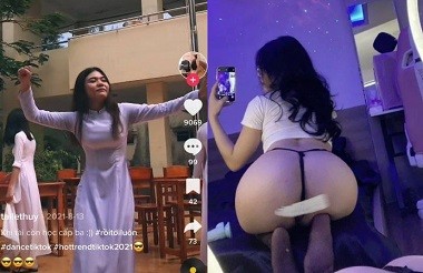 Phim  Sex Trở thành thần dâm khi về đến nhà