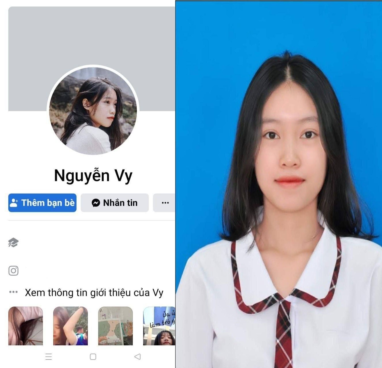 Phim  Sex Trông Nguyễn Vy như một người siêu mẫu