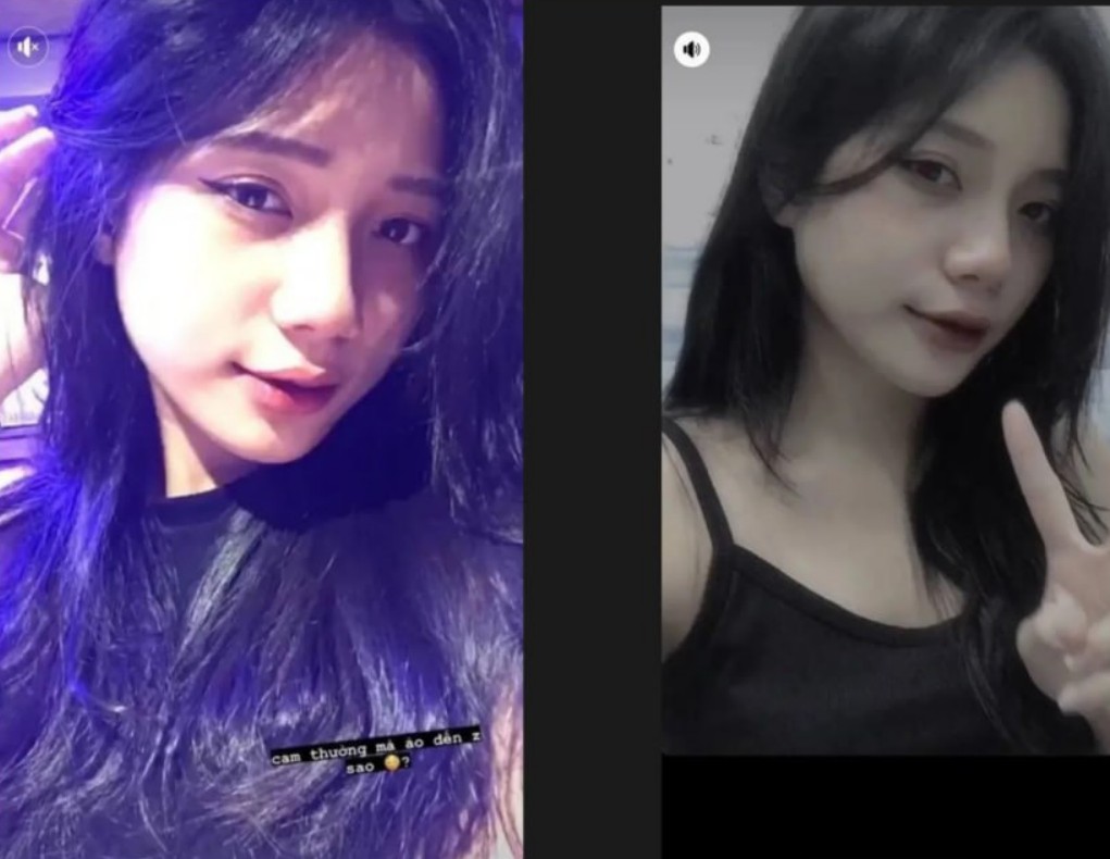 Phim  Sex Uyên Trần lần đầu bị lộ clip