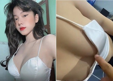 Phim  Sex Vạch vếu để anh người yêu bú