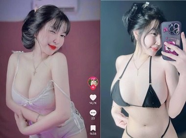 Phim  Sex Vlog show hàng của Thiên Ý