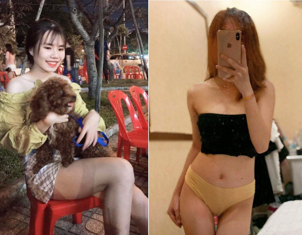 Phim  Sex Vụng trộm với em họ gầy nhưng khỏe
