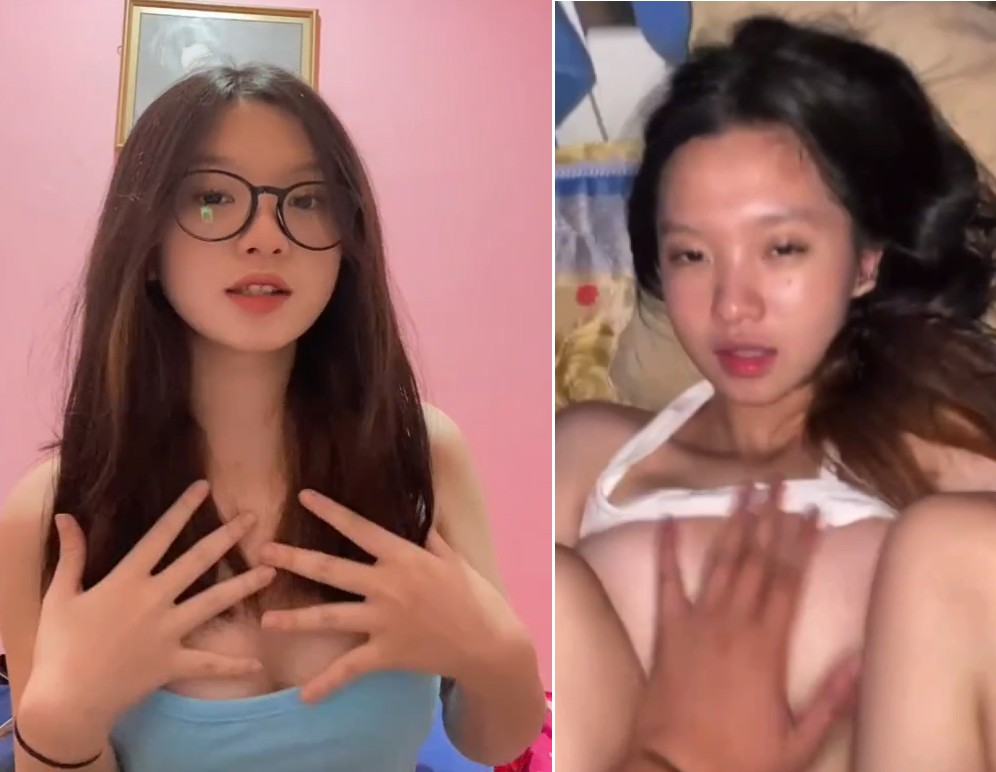 Phim  Sex Xinh khi chịch nhau ngại quay clip