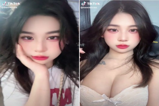 Phim  Sex Xinh thế này bảo anh đụ mạnh